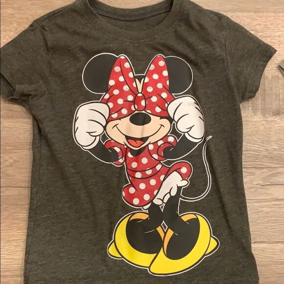Short sleeve tops bundle 5 - Picture 2 of 14